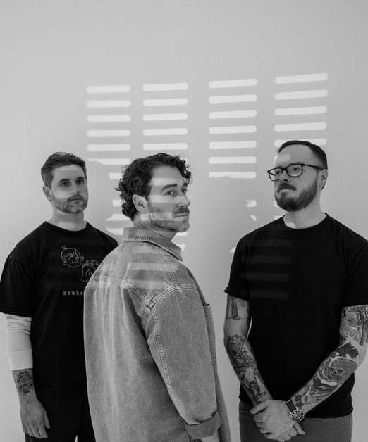 Oakwood at Crystal Ballroom at Somerville Theatre on Sep 27, 2026