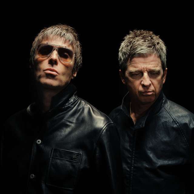 Oasis at Allegiant Stadium on Aug 21, 2027