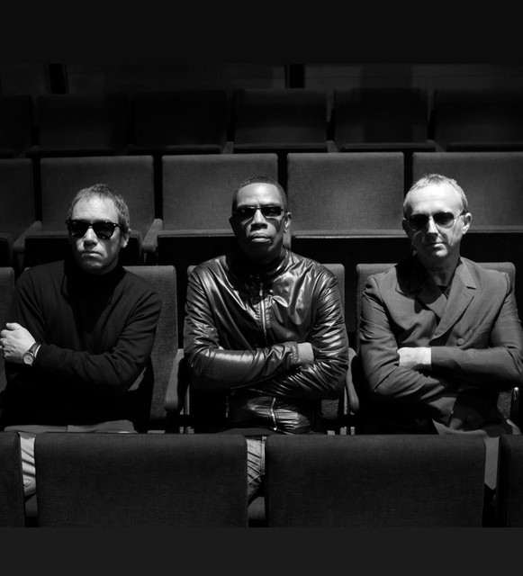 Ocean Colour Scene at Alhambra Theatre - Dunfermline on Nov 24, 2026