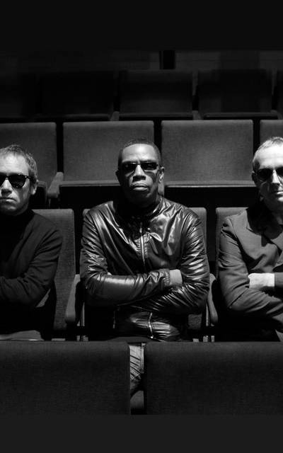 Ocean Colour Scene