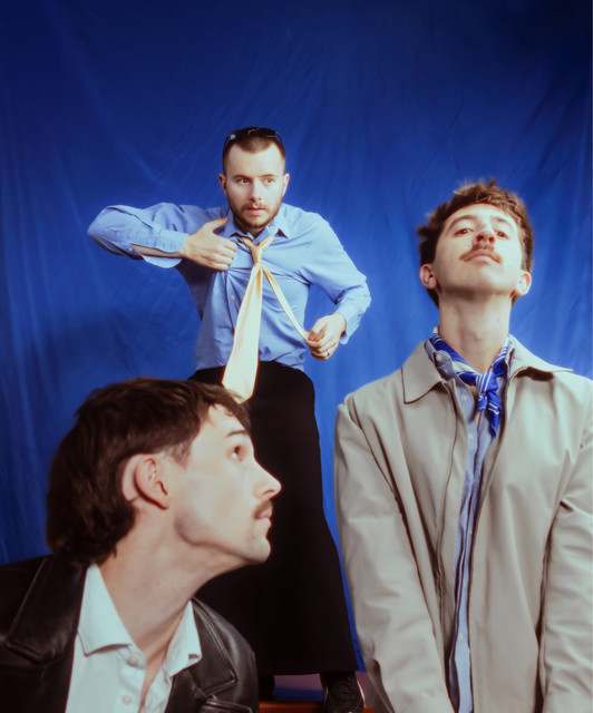 Oceanic: Dance/Electronica artist