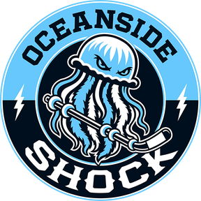 Oceanside Shock logo