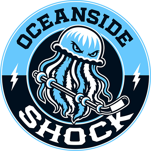 Twin City Thunderbirds at Oceanside Shock at Frontwave Arena on Feb 20, 2027