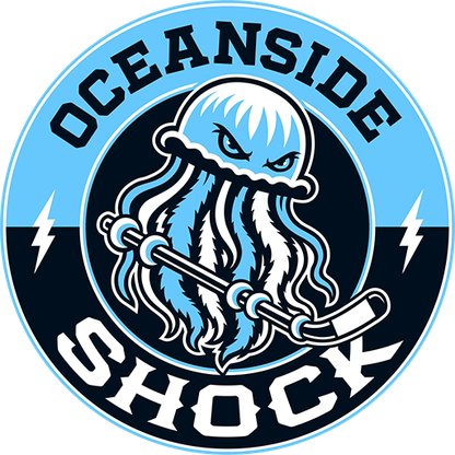 Oceanside Shock logo