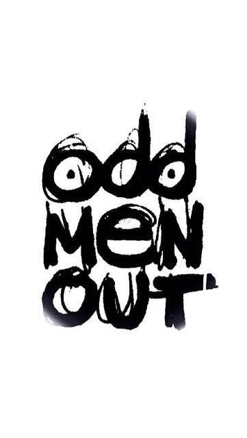 Odd Man Out (18+ Event)