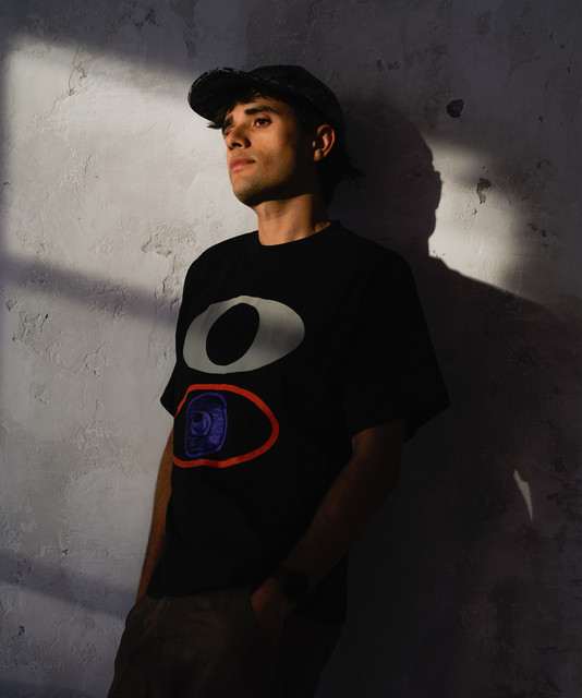 Odd Mob at Floyd Miami on Oct 16, 2026
