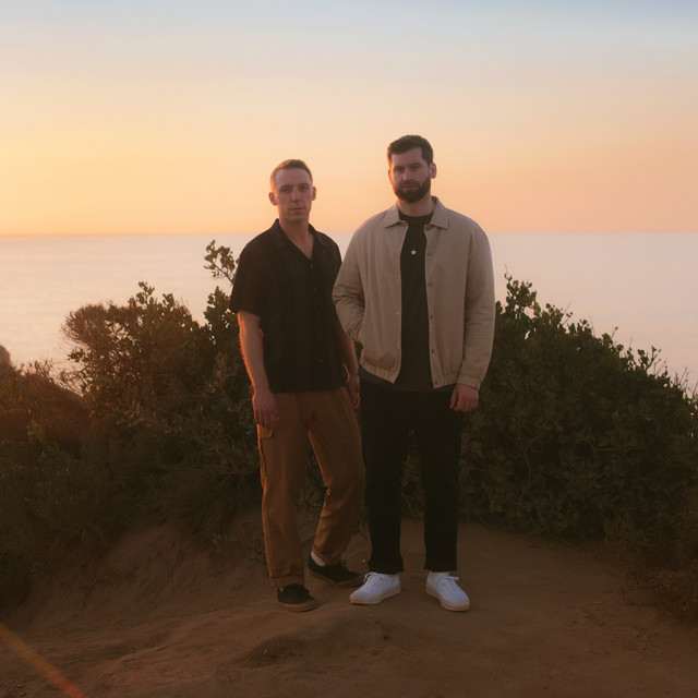 Odesza at Factory Town on Nov 14, 2026