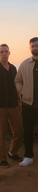 Odesza