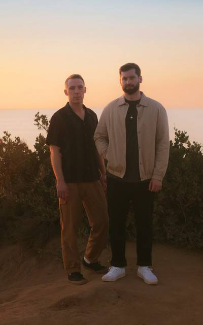Odesza