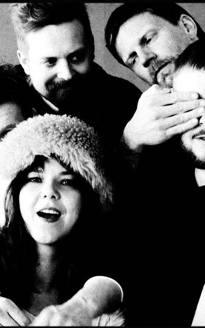 Of Monsters and Men