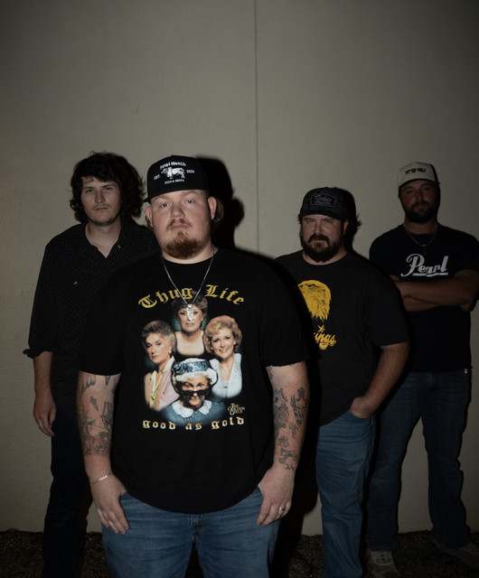 Off The Railz: Rock artist