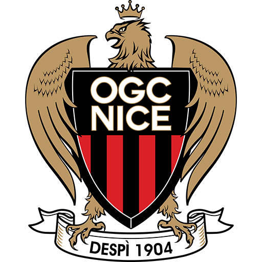 Nice vs Lyon (J.26 Apr 2-5) at Allianz Riviera on Apr 3, 2027