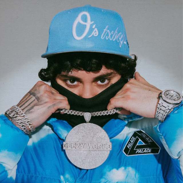 OhGeesy: Rap/Hip Hop artist