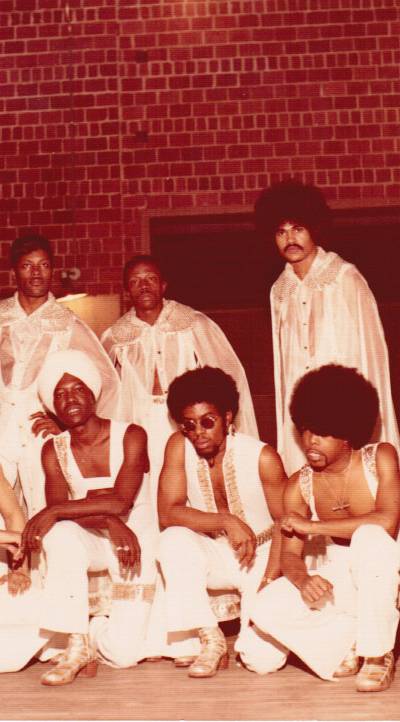 Ohio Players
