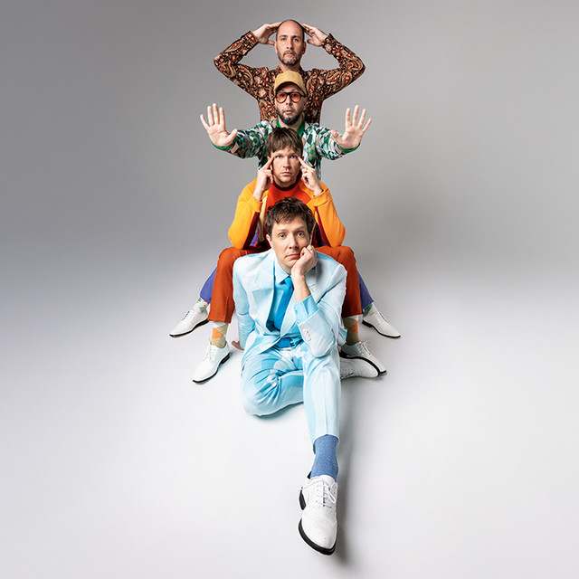 OK Go: Alternative artist