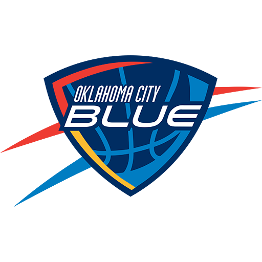 Mexico City Capitanes at Oklahoma City Blue at Paycom Center on Nov 6, 2026