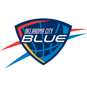 Oklahoma City Blue logo