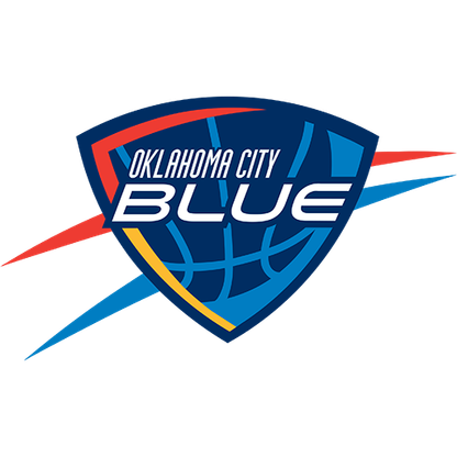 Oklahoma City Blue logo