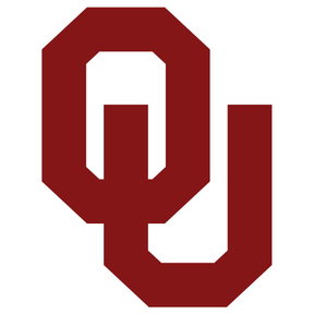 Oklahoma Sooners Football logo