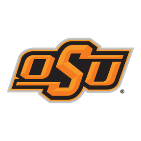 Oklahoma State Cowboys Football logo