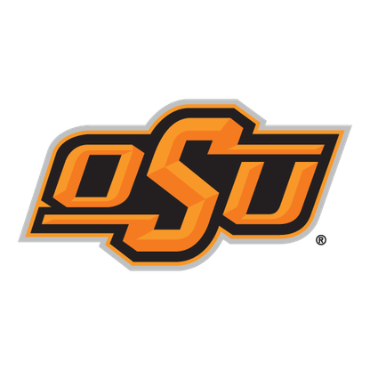 Oklahoma State Cowboys Football logo