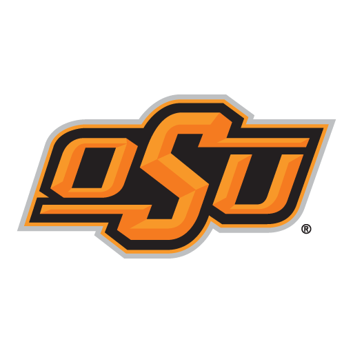 Oklahoma State Cowboys Wrestling: NCAA Division 1 team logo