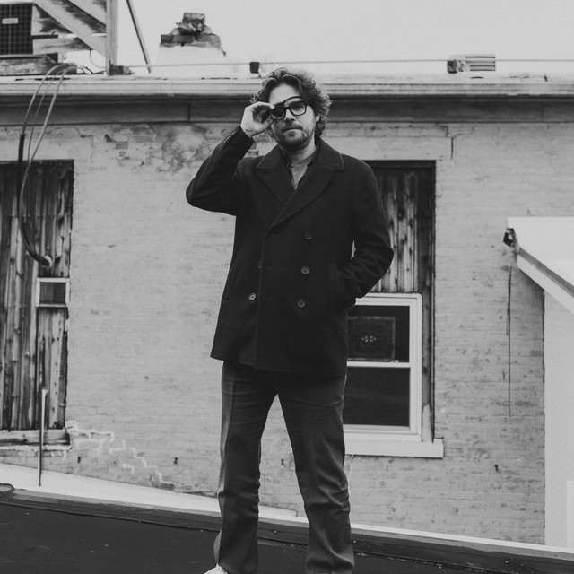 Okonski at Richmond Music Hall at Capital Ale House on Sep 30, 2026