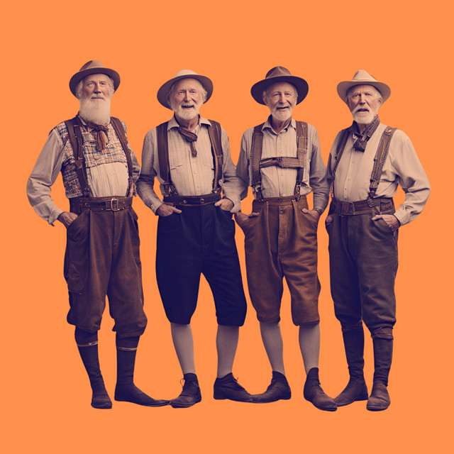 Oktoberfest Leavenworth at Oktoberfest Leavenworth on Oct 9, 2026