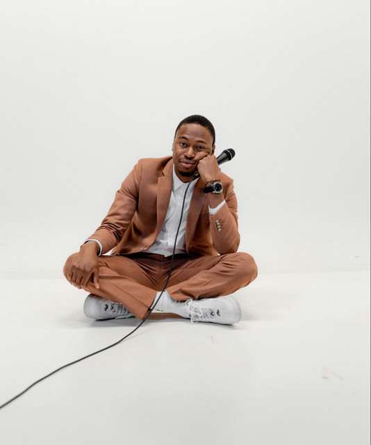 Ola Dada at Punch Line - Irving on Dec 10, 2026