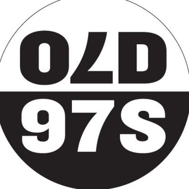 Old 97's: Country and Folk artist