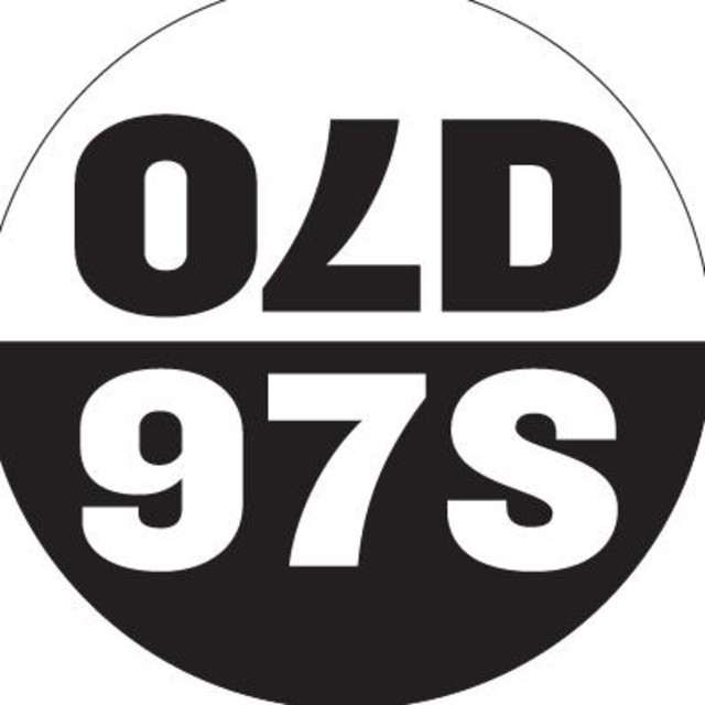 Old 97's at Stable Hall on Dec 30, 2026