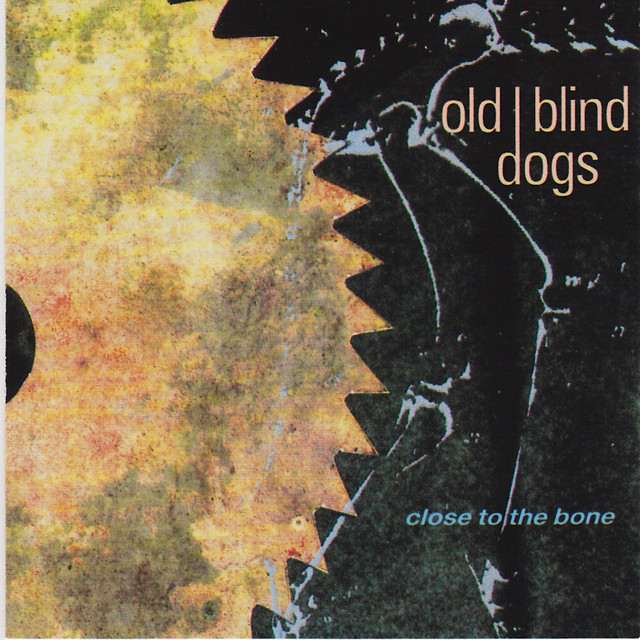 Old Blind Dogs at Freight and Salvage on Sep 16, 2026