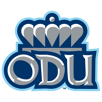 Old Dominion Monarchs Football logo