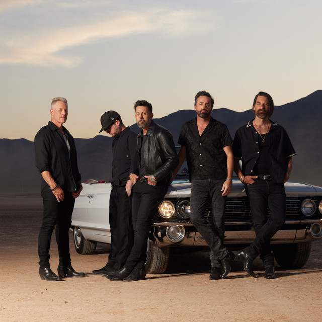 Old Dominion: Country and Folk artist