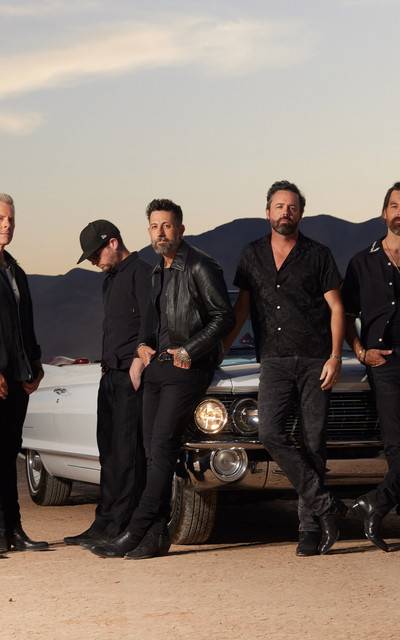 Old Dominion