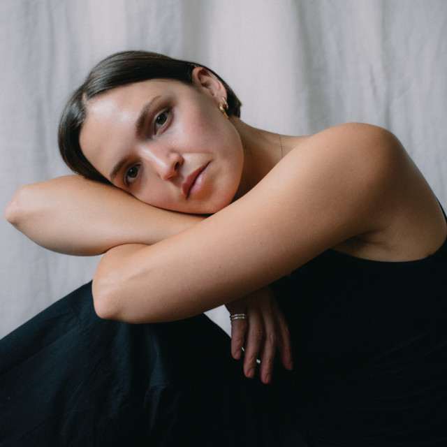 Olive Jones at Cambridge Room at House of Blues Dallas on Nov 15, 2026