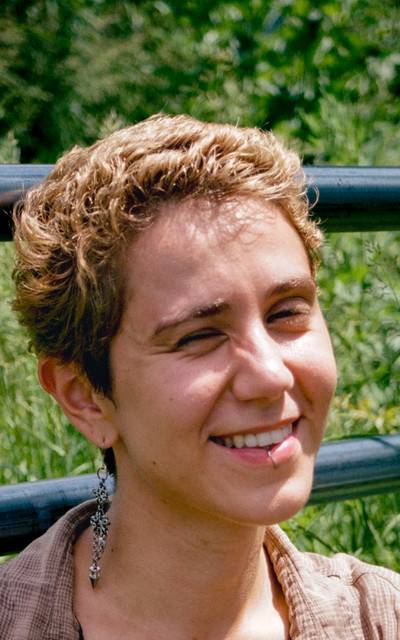 Olive Klug