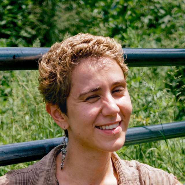 Olive Klug at Polaris Hall on Oct 29, 2026