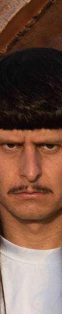 Oliver Tree