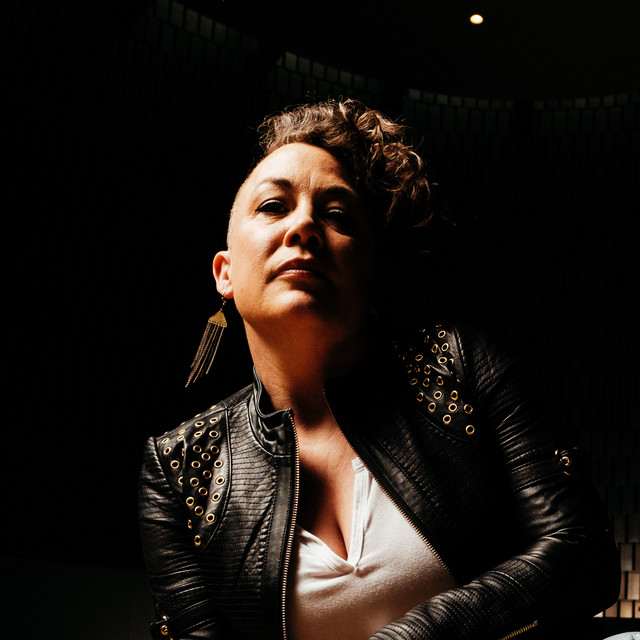 Ollee Owens at EA Rawlinson Centre for the Arts on Apr 13, 2027