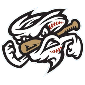 Omaha Storm Chasers logo