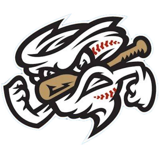Omaha Storm Chasers: Triple-A East team logo