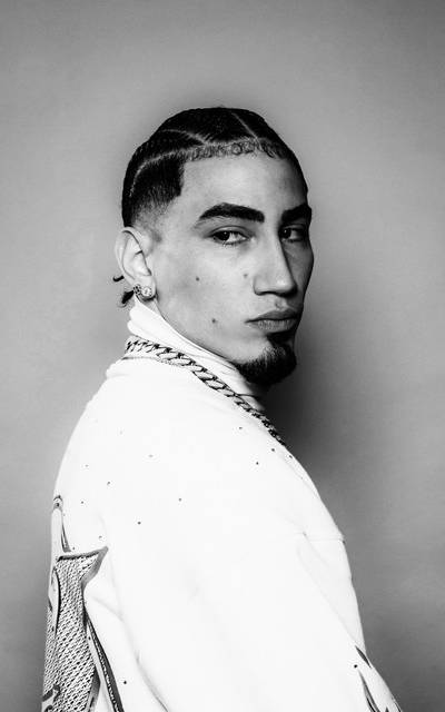 Omar Courtz