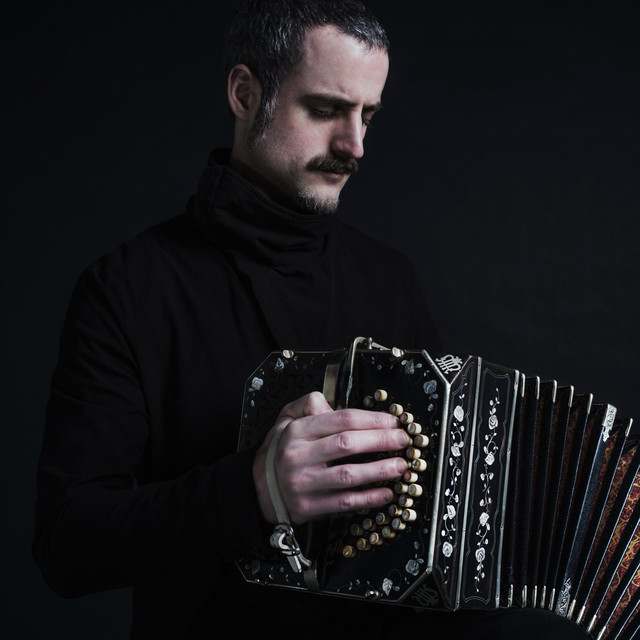 Omar Massa: Classical artist