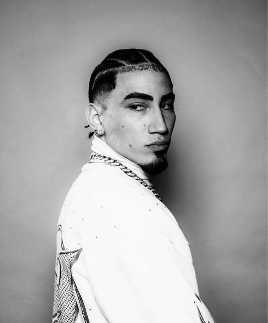Omar at Lyric Opera House on Oct 23, 2026