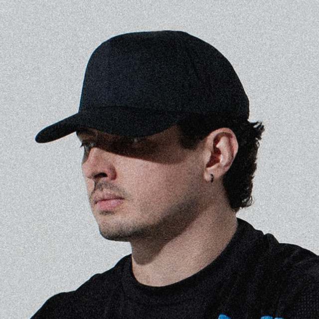 OMNOM: Dance/Electronica artist