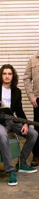 On the Border - The Ultimate Eagles Tribute