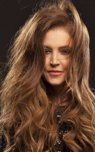 One Funny Lisa Marie