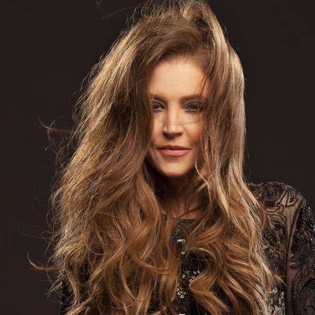 One Funny Lisa Marie at St George Theatre on Mar 19, 2027