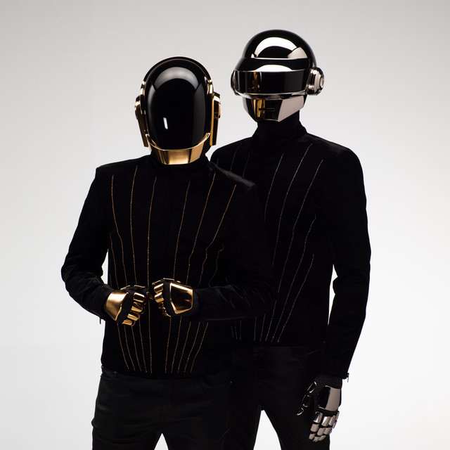 One More Time - A Tribute to Daft Punk (21+ Event) at Aura Raleigh on Oct 30, 2026